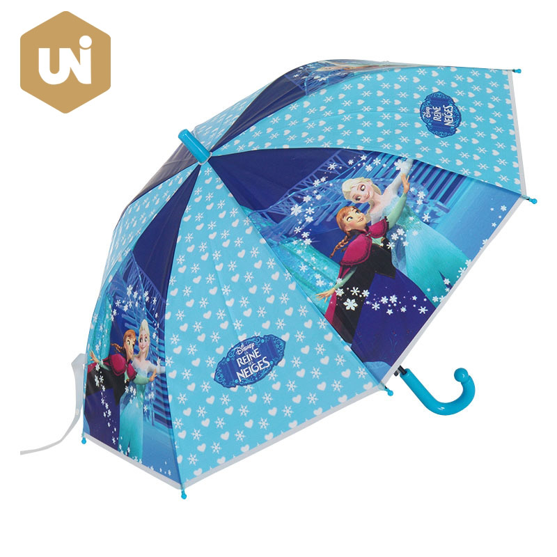 Guarda-chuva estampado Disney