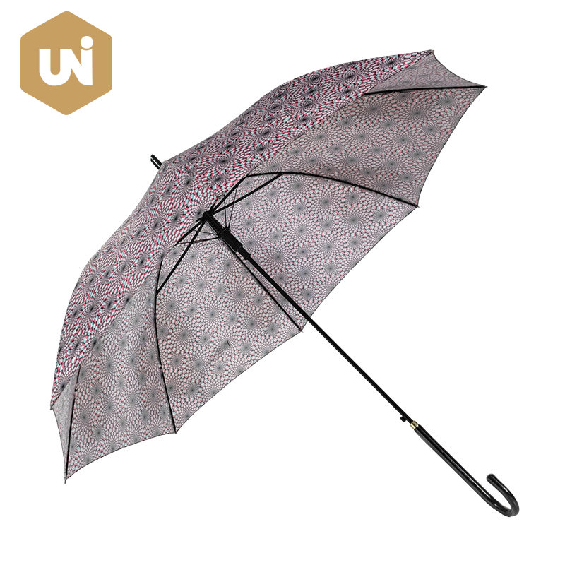 Guarda-chuva adulto para senhora flor